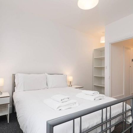 Guestready - Modern 2-Bed For 4 In Golders Green! Лондон Екстер'єр фото
