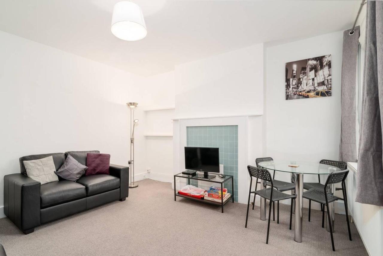 Guestready - Modern 2-Bed For 4 In Golders Green! Лондон Екстер'єр фото