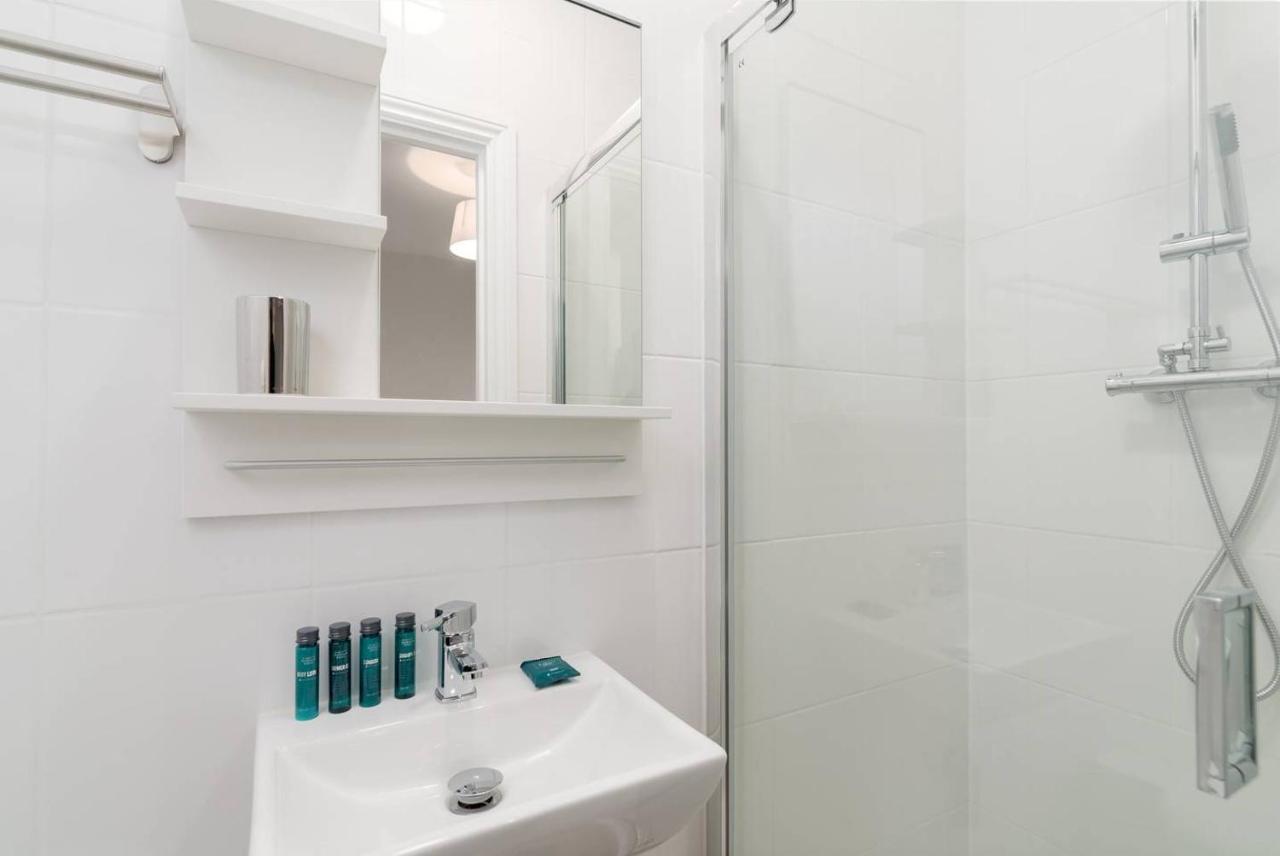 Guestready - Modern 2-Bed For 4 In Golders Green! Лондон Екстер'єр фото