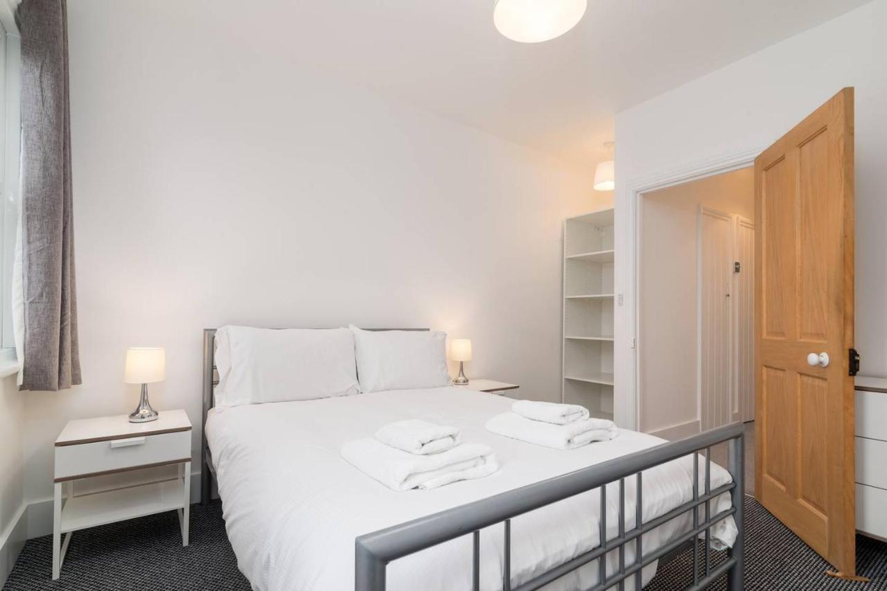 Guestready - Modern 2-Bed For 4 In Golders Green! Лондон Екстер'єр фото
