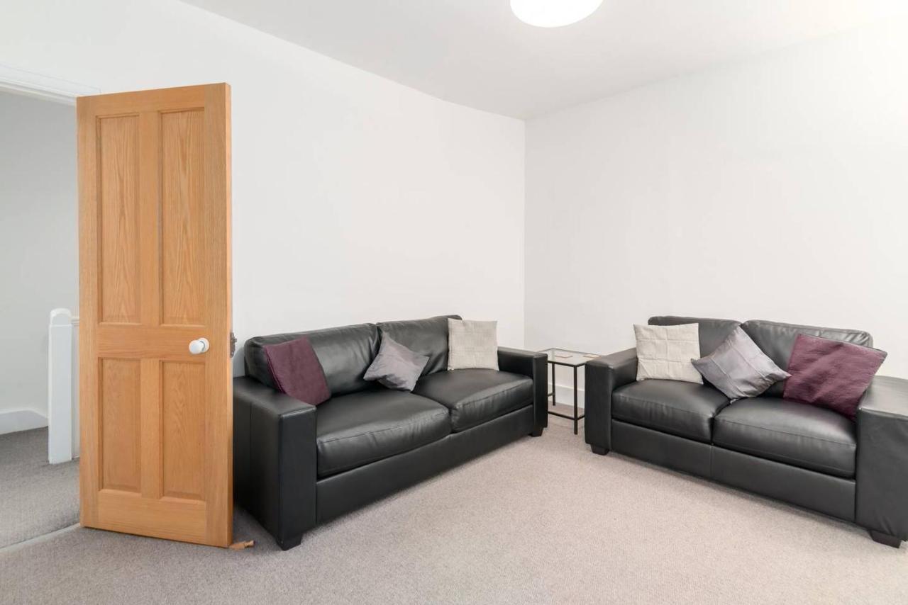 Guestready - Modern 2-Bed For 4 In Golders Green! Лондон Екстер'єр фото